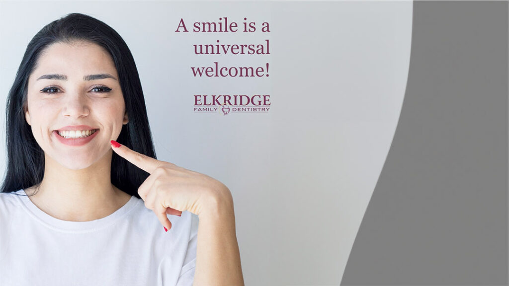 Does Your Smile Really Reveal the REAL You?